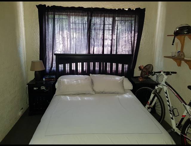 1 bed property to rent in SUNNYSIDE